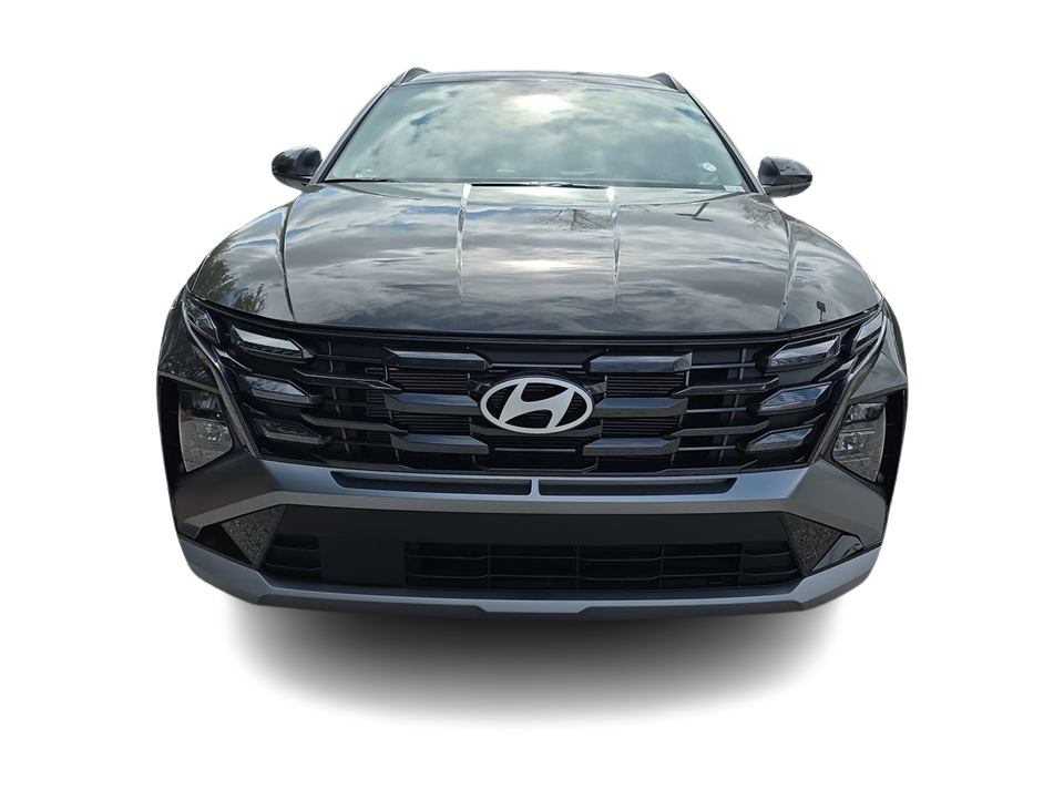 Thumbnail: 2025 Hyundai Tucson - 6