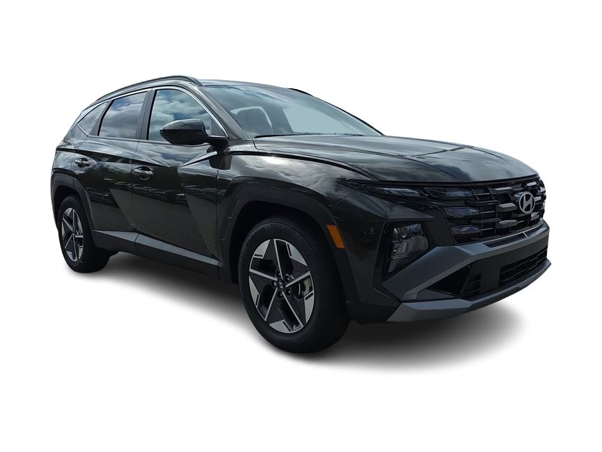 Thumbnail: 2025 Hyundai Tucson - 23
