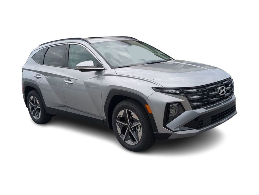 Thumbnail: 2026 Hyundai Tucson - 21