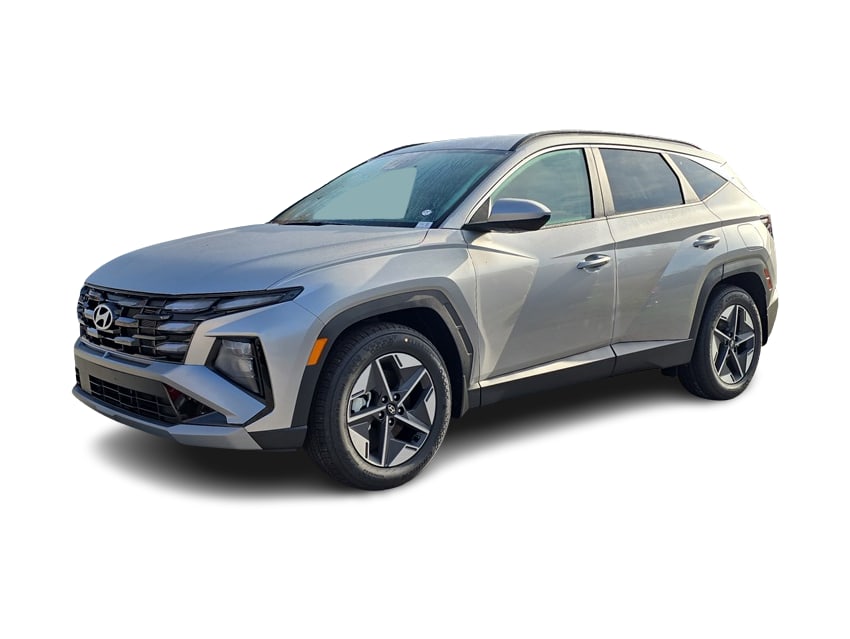 Thumbnail: 2026 Hyundai Tucson - 17