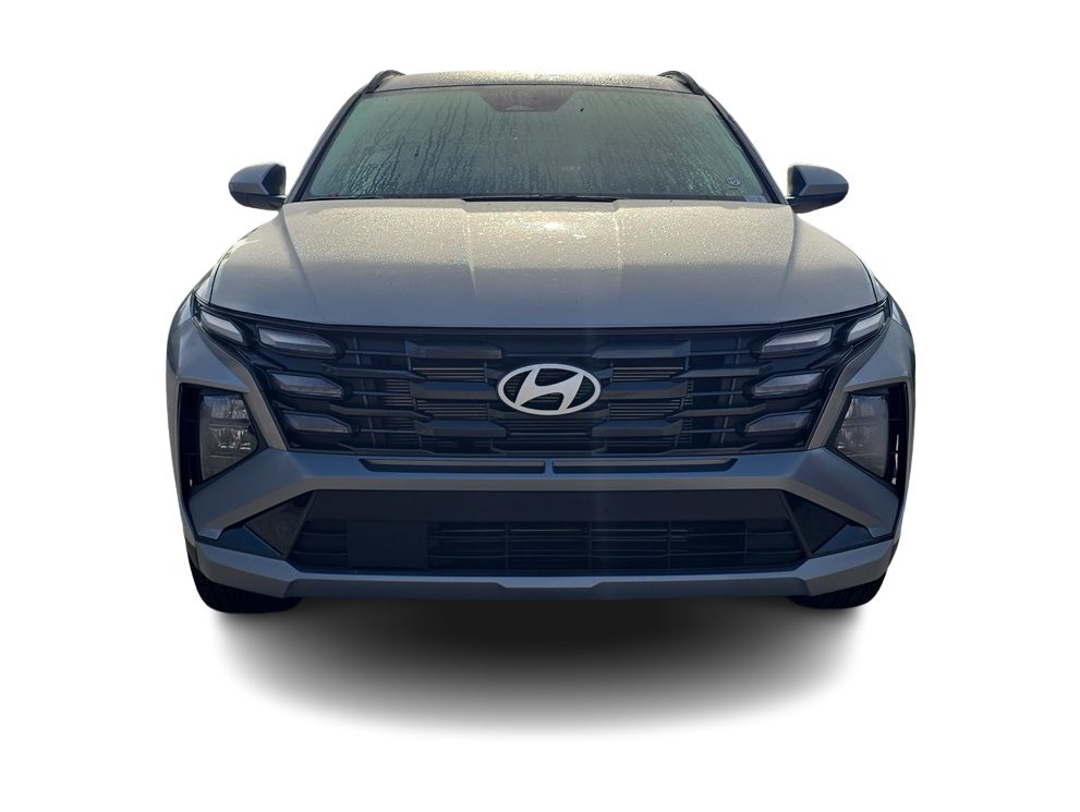 Thumbnail: 2026 Hyundai Tucson - 6