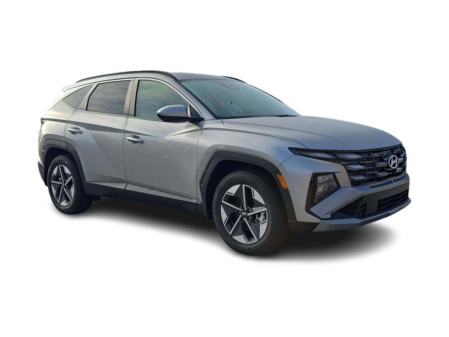 Thumbnail: 2026 Hyundai Tucson - 20