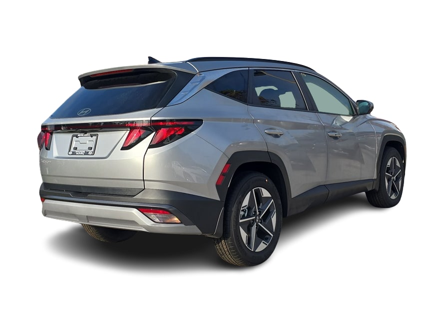 Thumbnail: 2026 Hyundai Tucson - 18