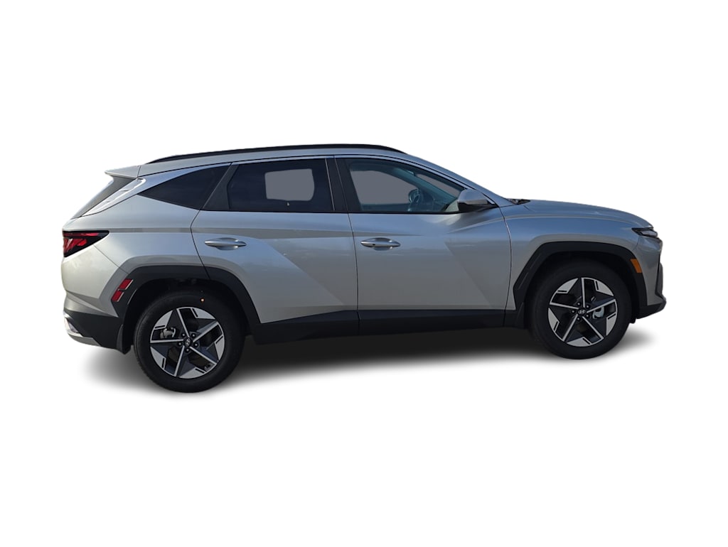 Thumbnail: 2026 Hyundai Tucson - 19