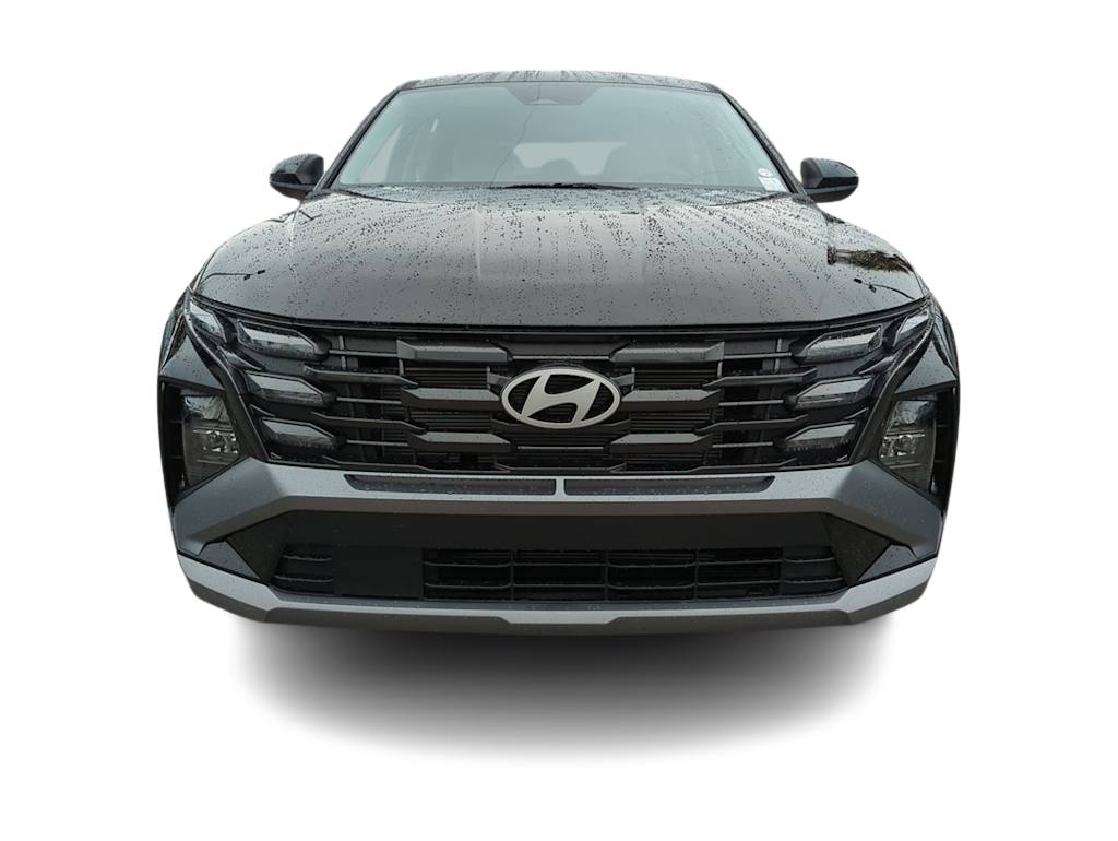 Thumbnail: 2026 Hyundai Tucson - 6