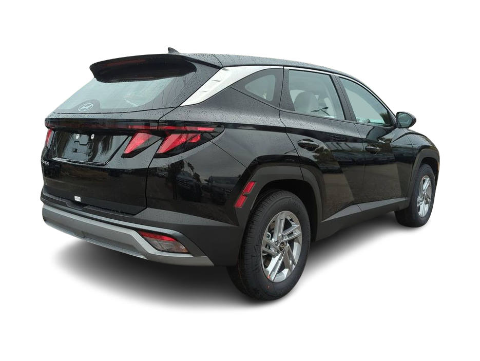 Thumbnail: 2026 Hyundai Tucson - 17