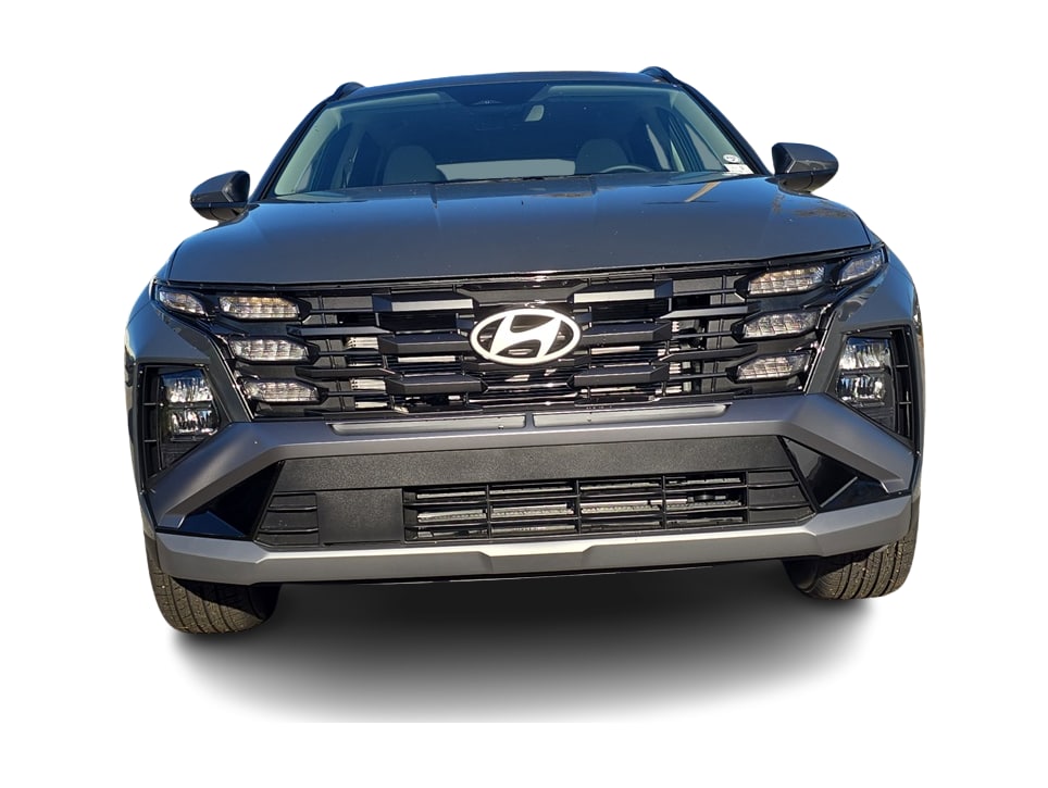 Thumbnail: 2026 Hyundai Tucson - 6