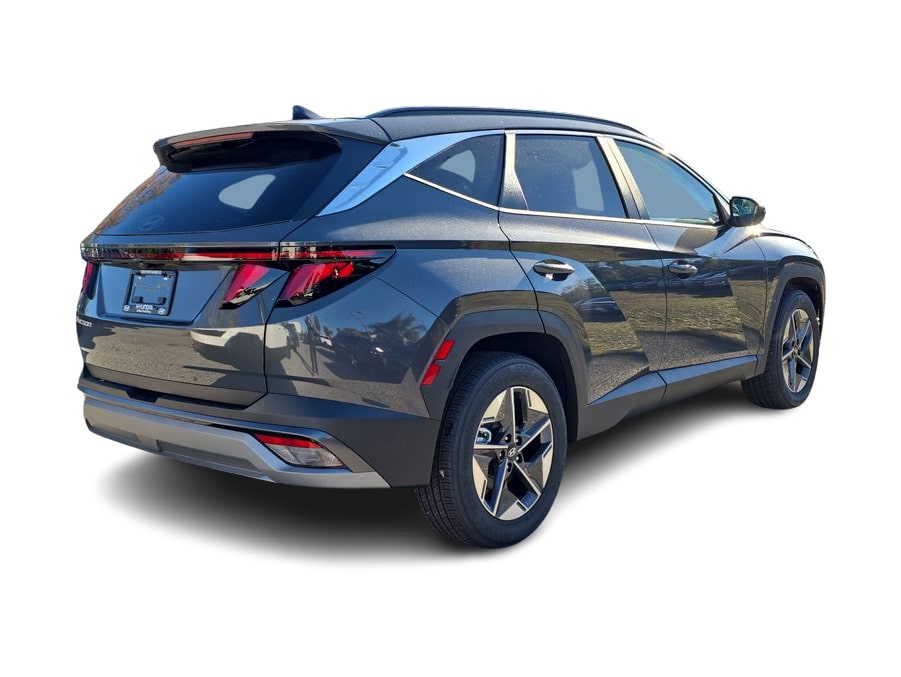 Thumbnail: 2026 Hyundai Tucson - 18