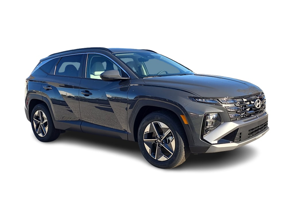 Thumbnail: 2026 Hyundai Tucson - 20