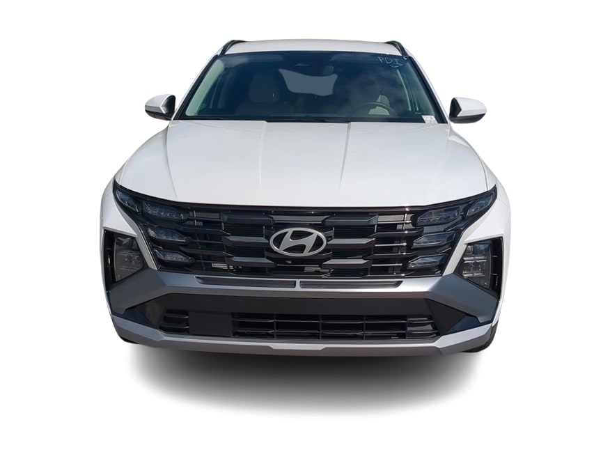 Thumbnail: 2026 Hyundai Tucson - 6