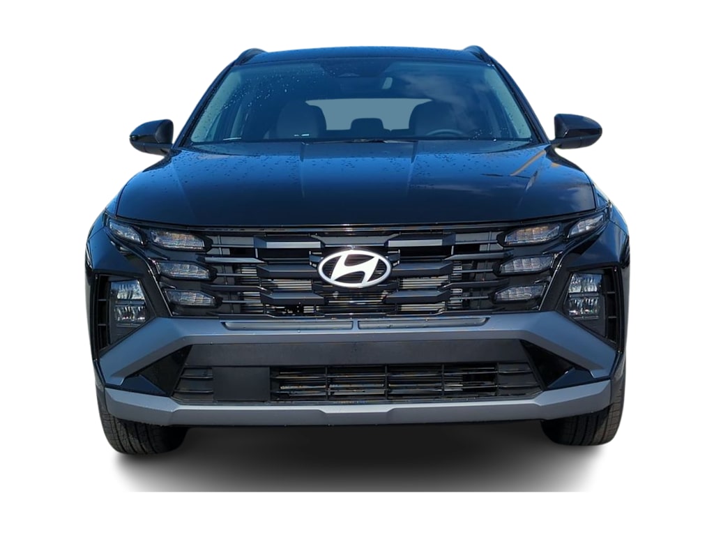 Thumbnail: 2026 Hyundai Tucson - 6