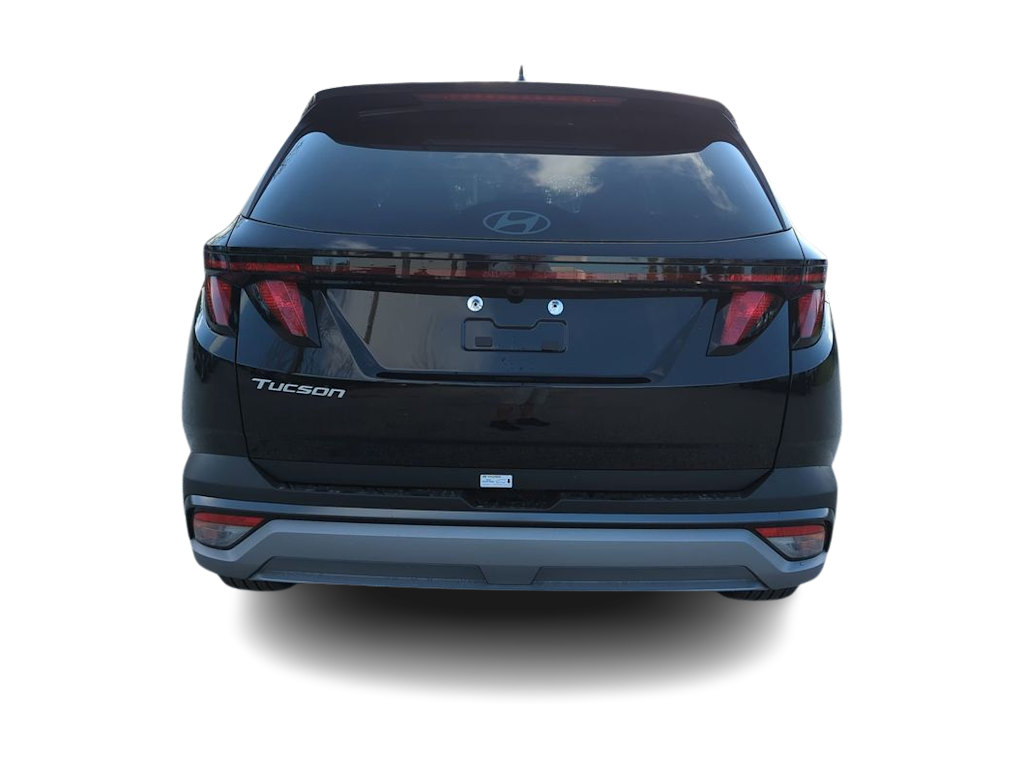 Thumbnail: 2026 Hyundai Tucson - 5