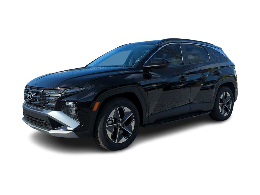 Thumbnail: 2026 Hyundai Tucson - 17