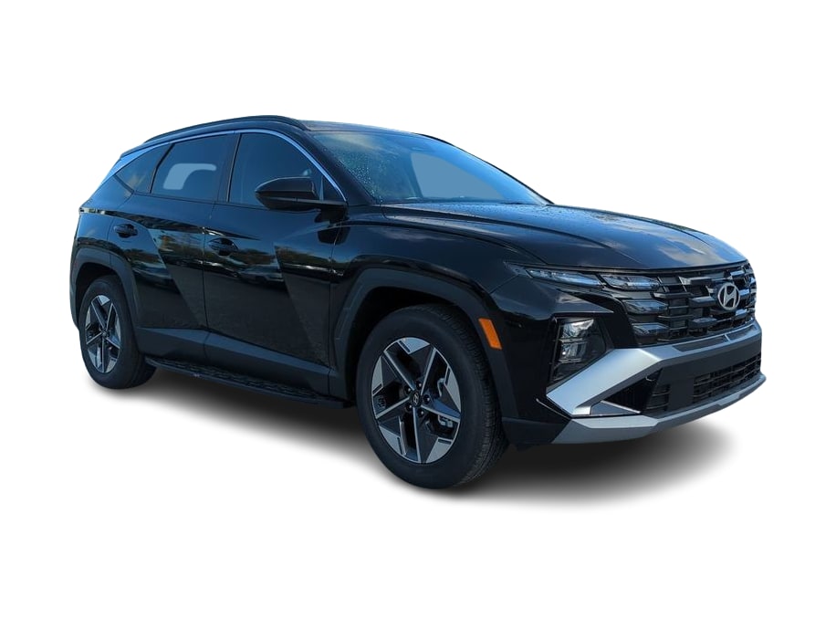 Thumbnail: 2026 Hyundai Tucson - 20