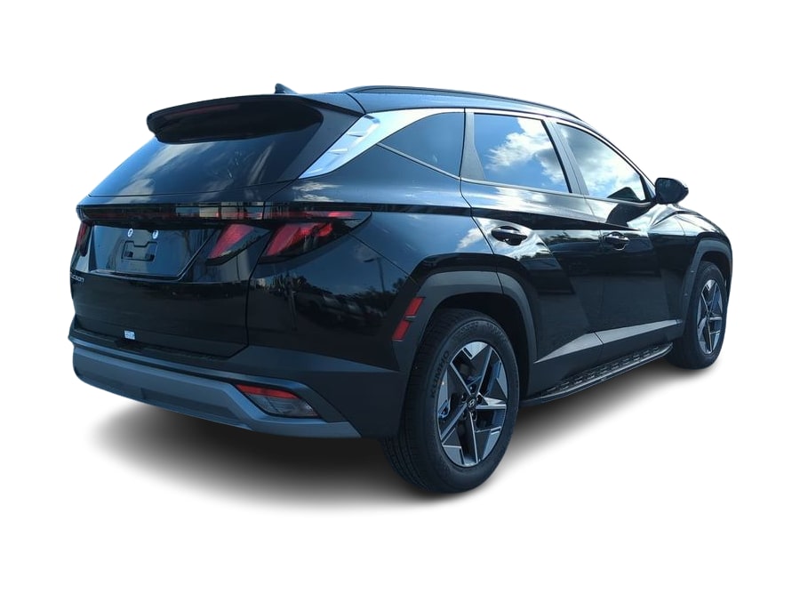 Thumbnail: 2026 Hyundai Tucson - 18
