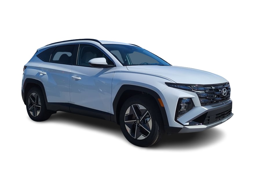 Thumbnail: 2026 Hyundai Tucson - 19