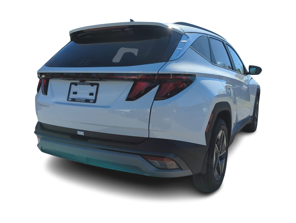 Thumbnail: 2026 Hyundai Tucson - 17