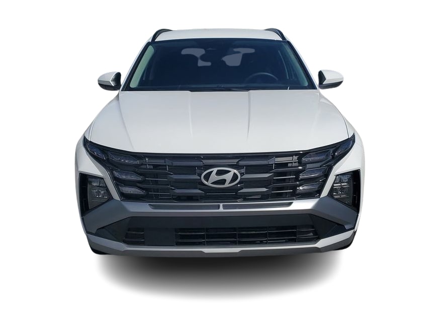 Thumbnail: 2026 Hyundai Tucson - 5