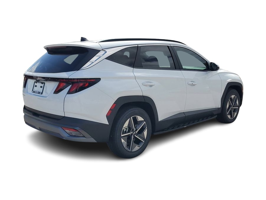 Thumbnail: 2026 Hyundai Tucson - 15
