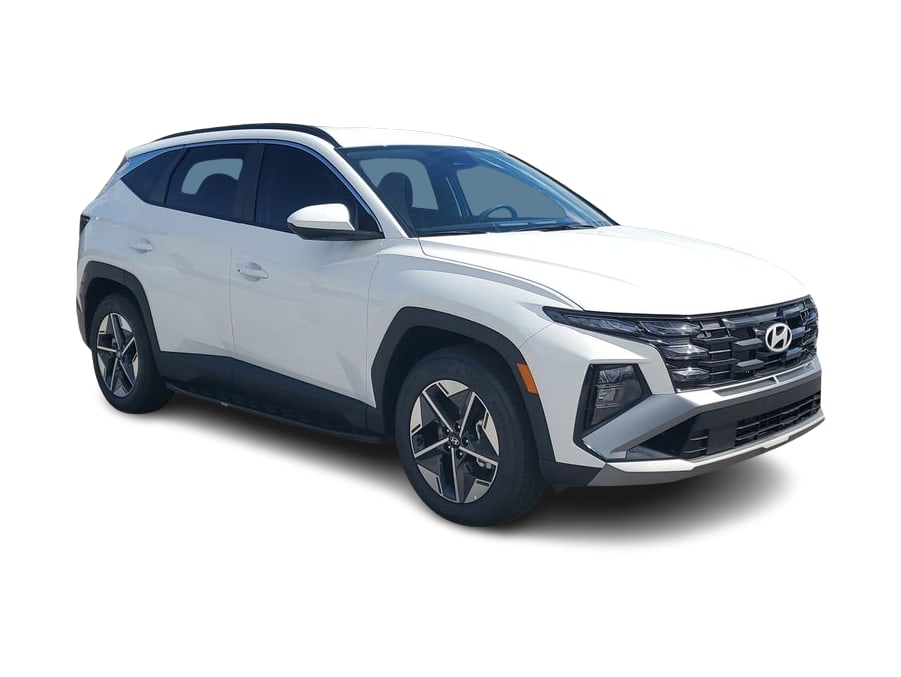 Thumbnail: 2026 Hyundai Tucson - 16
