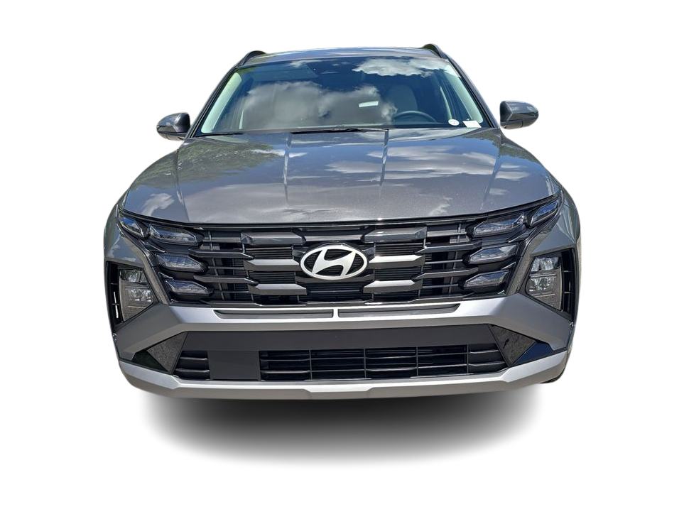 Thumbnail: 2026 Hyundai Tucson - 6