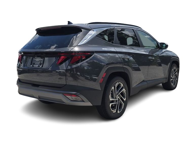 Thumbnail: 2026 Hyundai Tucson - 18