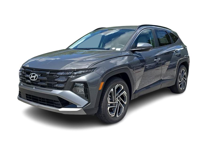 Thumbnail: 2026 Hyundai Tucson - 17