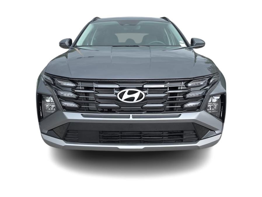Thumbnail: 2026 Hyundai Tucson - 6