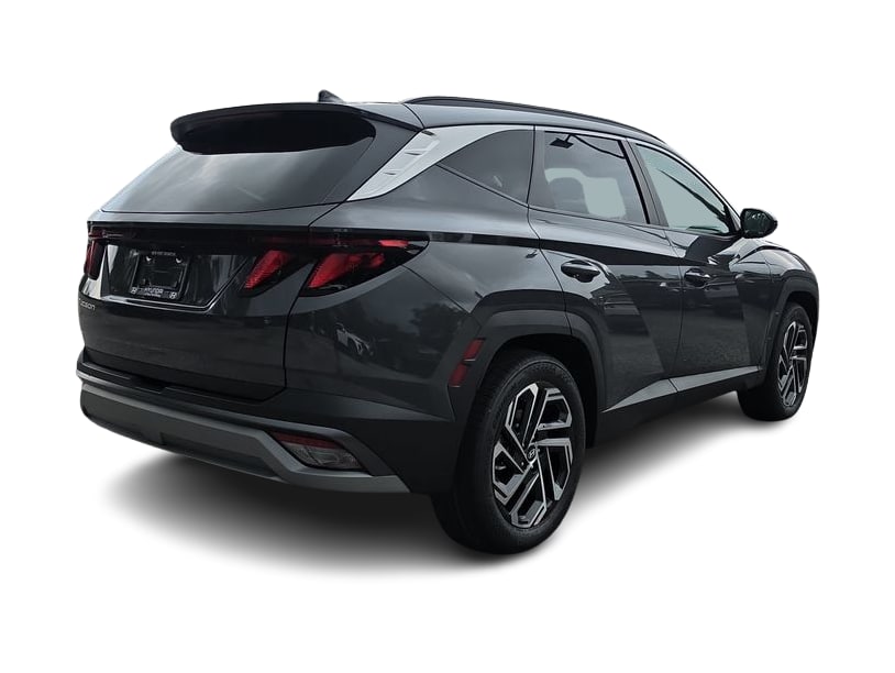 Thumbnail: 2026 Hyundai Tucson - 18
