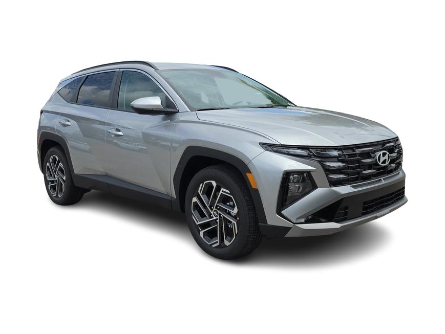 Thumbnail: 2026 Hyundai Tucson - 19