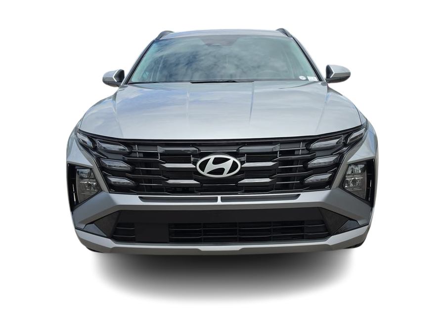 Thumbnail: 2026 Hyundai Tucson - 6
