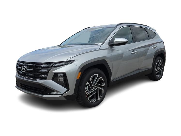 Thumbnail: 2026 Hyundai Tucson - 16