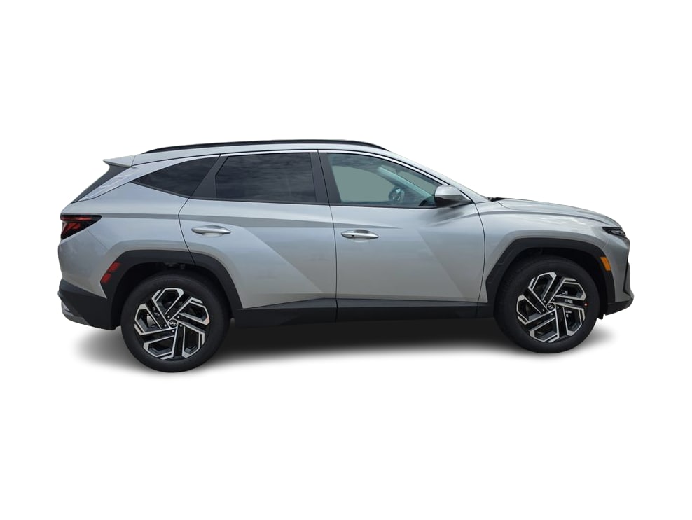 Thumbnail: 2026 Hyundai Tucson - 18
