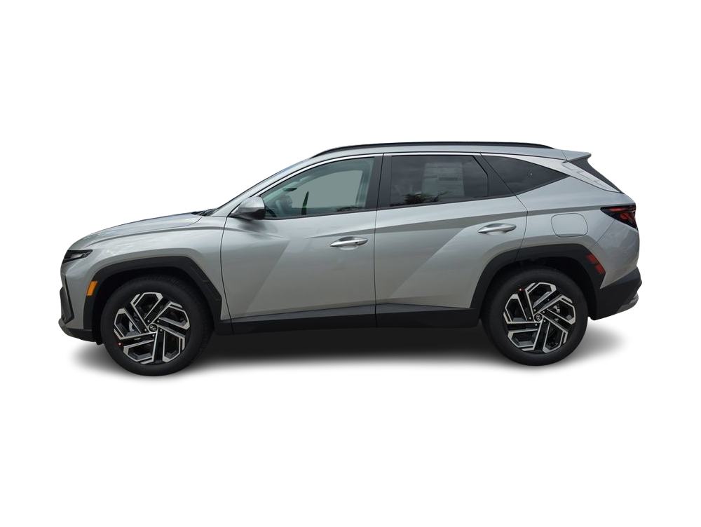 Thumbnail: 2026 Hyundai Tucson - 3