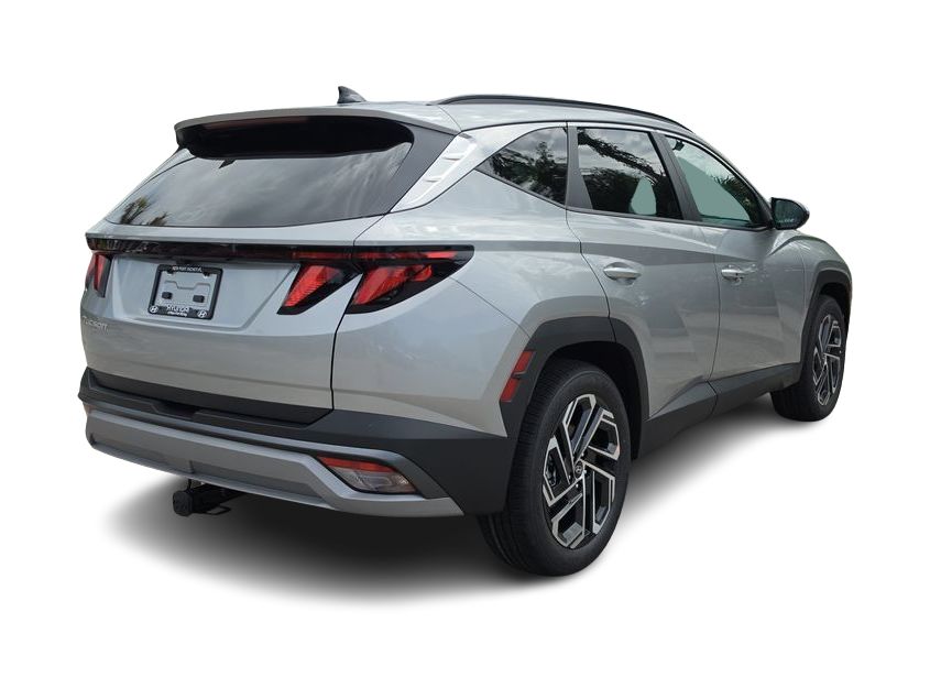 Thumbnail: 2026 Hyundai Tucson - 17