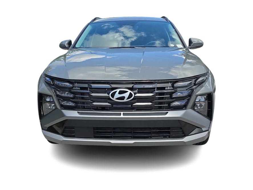 Thumbnail: 2026 Hyundai Tucson - 6