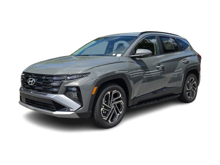 Thumbnail: 2026 Hyundai Tucson - 17