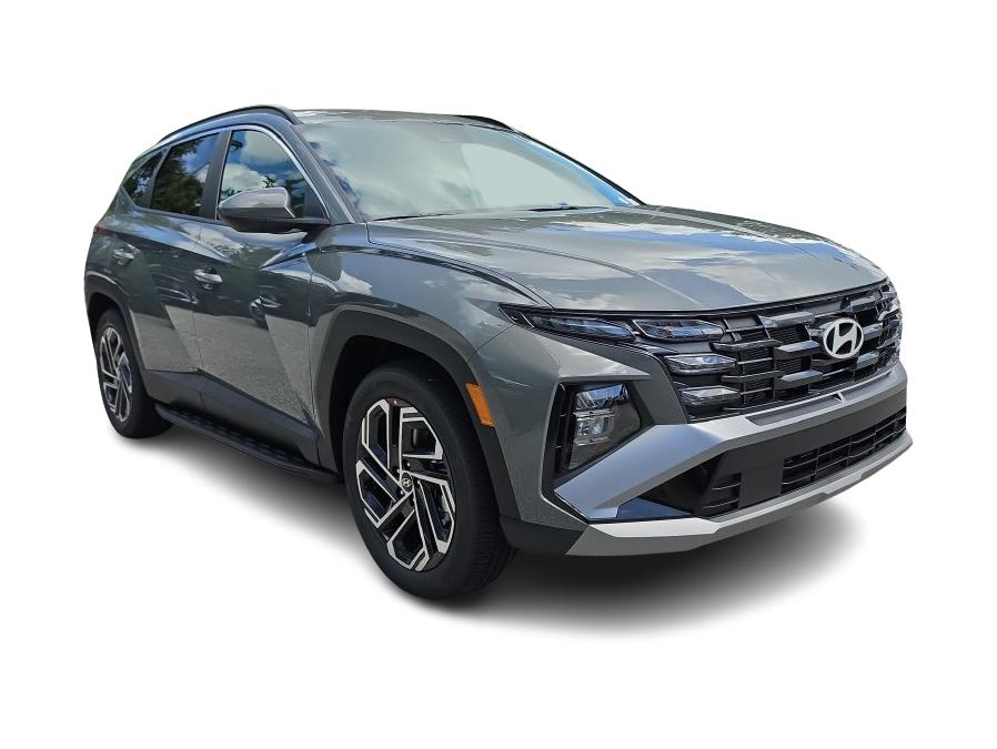 Thumbnail: 2026 Hyundai Tucson - 20