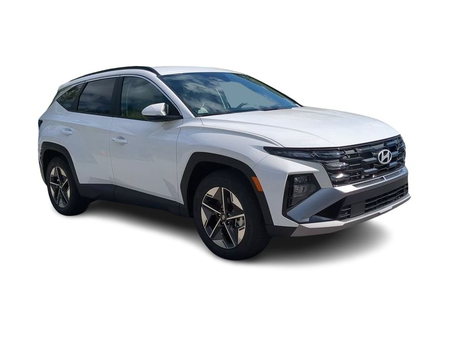 Thumbnail: 2026 Hyundai Tucson - 21