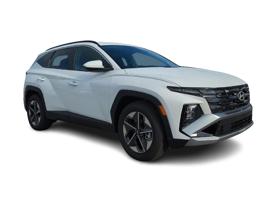Thumbnail: 2026 Hyundai Tucson - 19