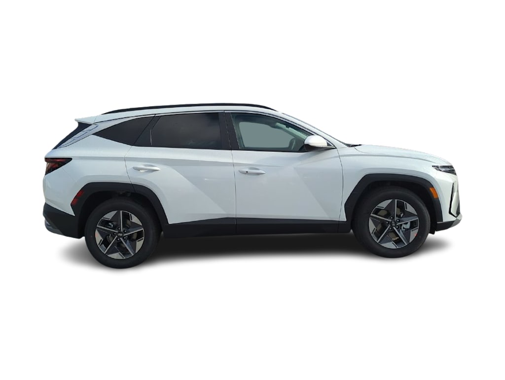 Thumbnail: 2026 Hyundai Tucson - 18
