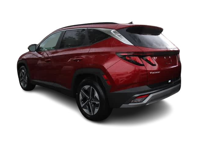 Thumbnail: 2025 Hyundai Tucson - 3