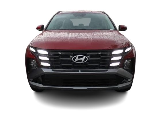 Thumbnail: 2025 Hyundai Tucson - 5