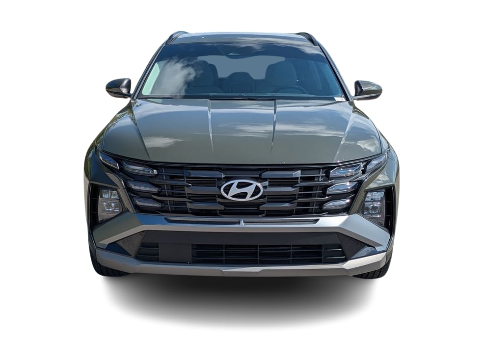 Thumbnail: 2025 Hyundai Tucson - 6