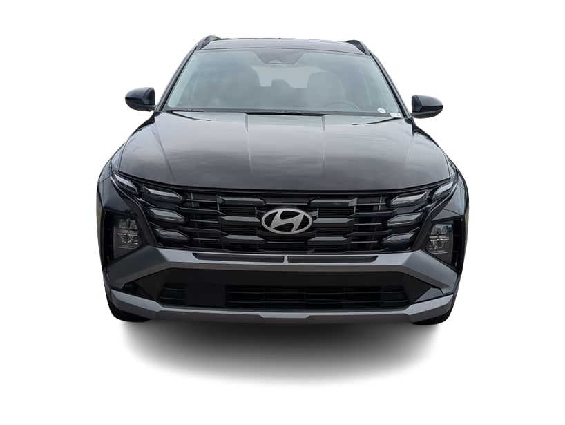 Thumbnail: 2026 Hyundai Tucson - 6