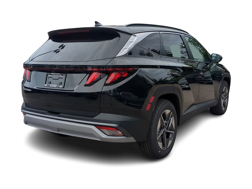 Thumbnail: 2026 Hyundai Tucson - 20