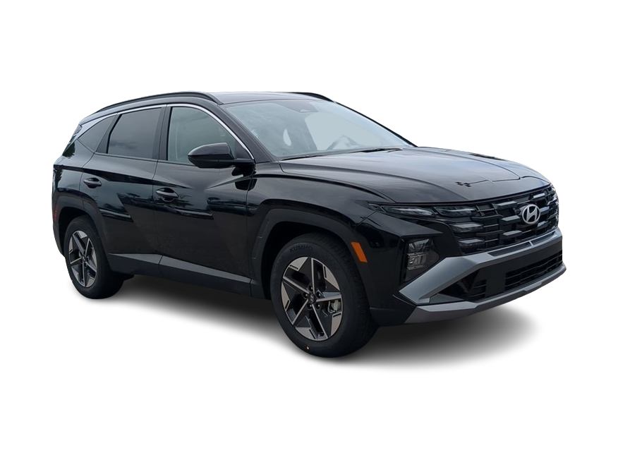 Thumbnail: 2026 Hyundai Tucson - 22