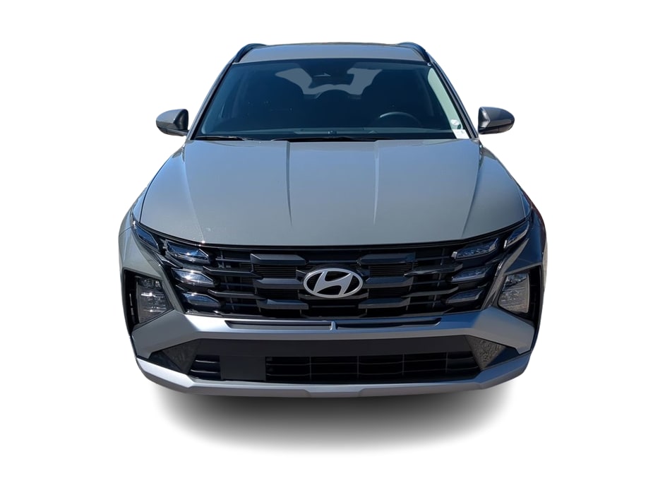 Thumbnail: 2026 Hyundai Tucson - 6