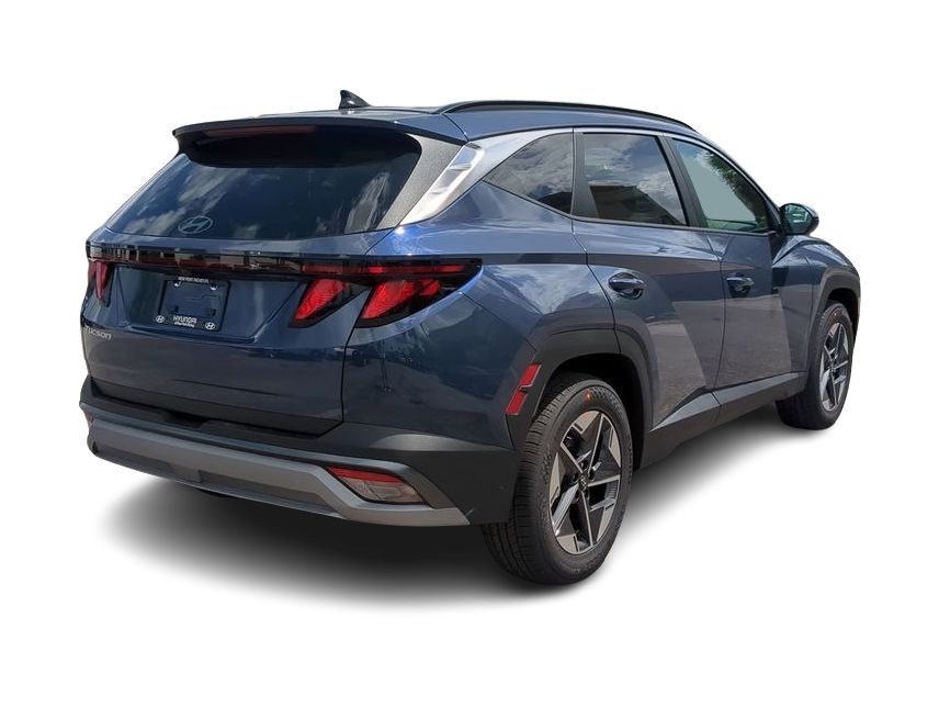 Thumbnail: 2026 Hyundai Tucson - 20