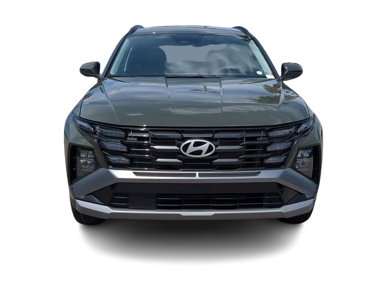 Thumbnail: 2026 Hyundai Tucson - 6